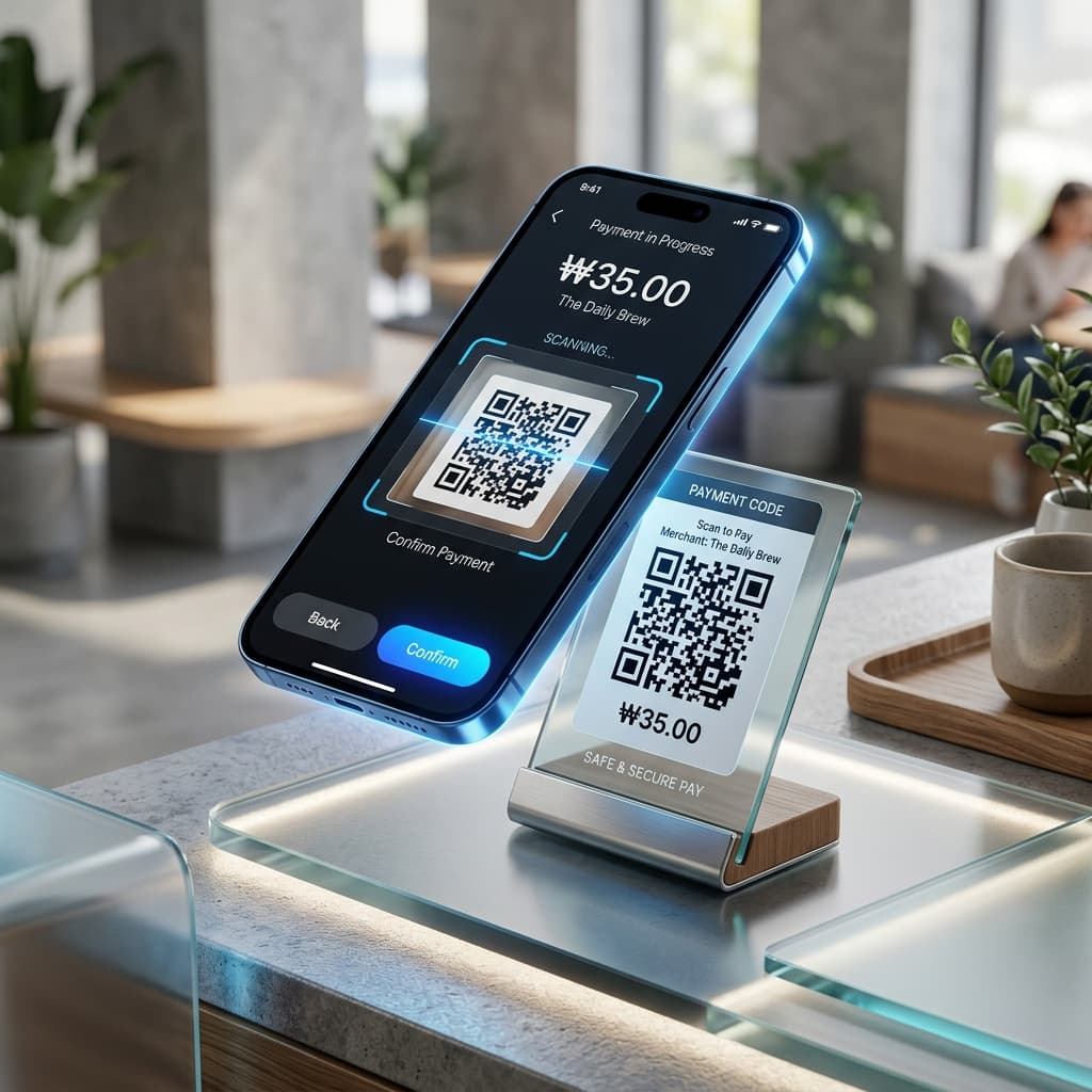 QR Payment